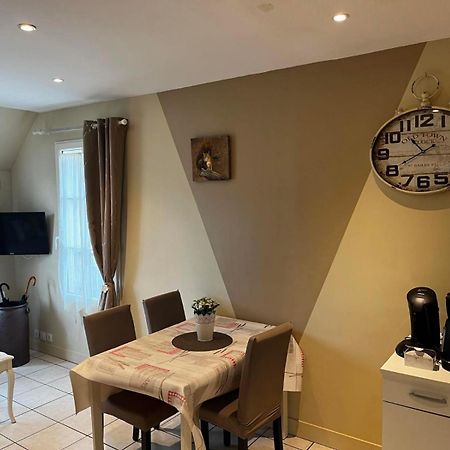 Aux Cottages Honfleur Extérieur photo