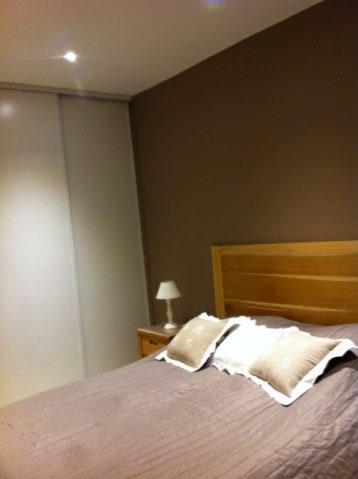 Aux Cottages Honfleur Chambre photo